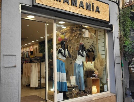 Mama Mia