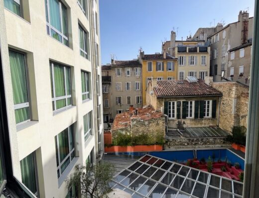 Mama Shelter Marseille