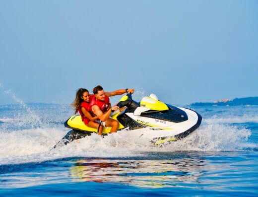 Mandelieu Paradise Water Sports