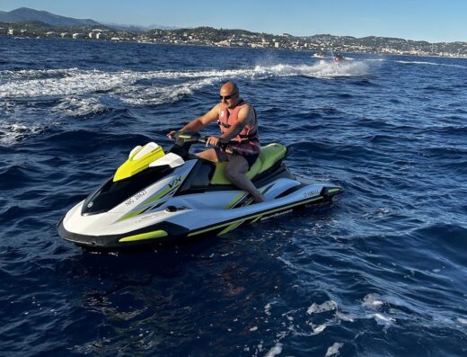Mandelieu Paradise Water Sports