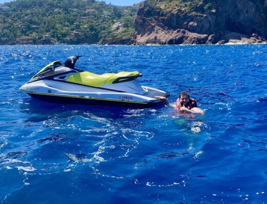 Mandelieu Paradise Water Sports