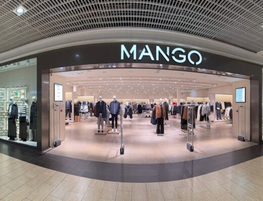 MANGO