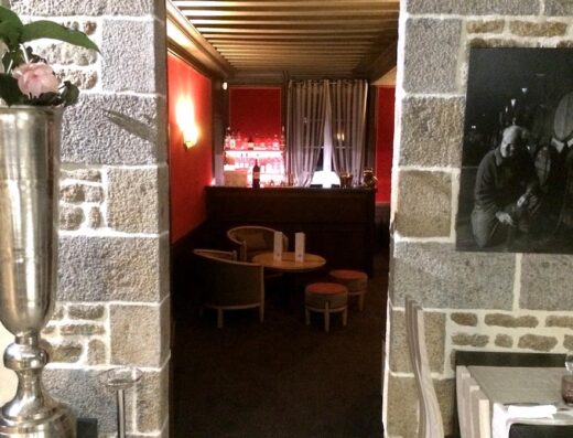 Manoir de la Pommeraie