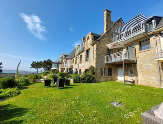 Manoir de Lan Kerellec