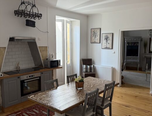 Manoir Demouret Sarlat