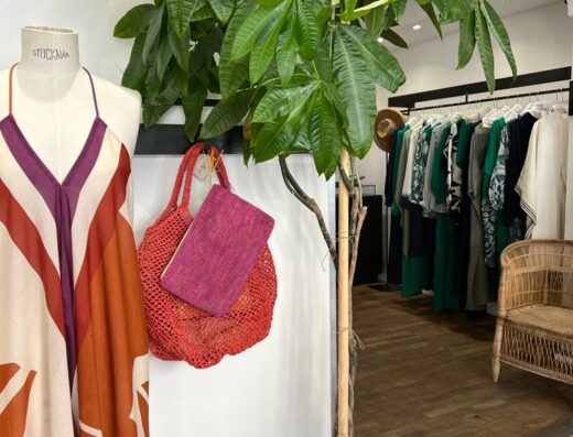 Mare di latte Porto-Vecchio