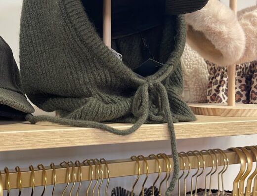 MARGAUX PRÊT-À-PORTER