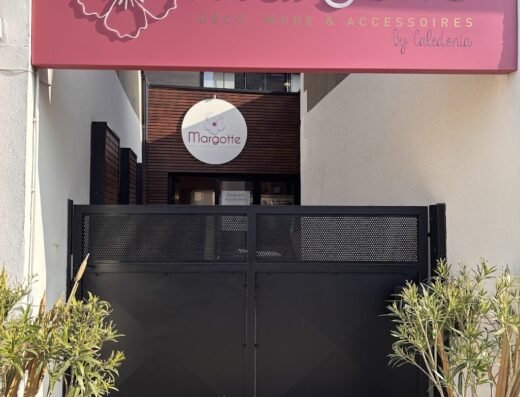 Margotte By Caledonia