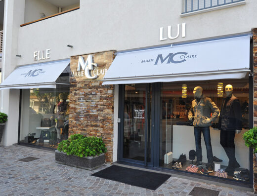 Marie Claire Prêt-à-porter