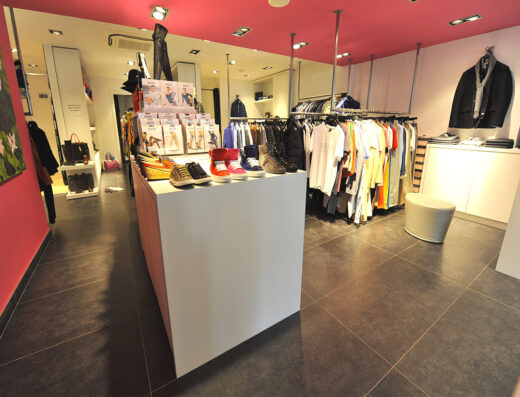 Marie Claire Prêt-à-porter