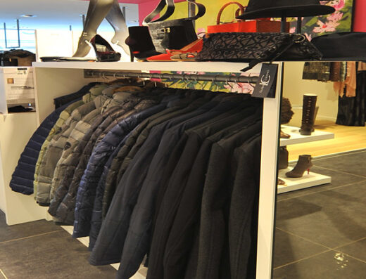 Marie Claire Prêt-à-porter