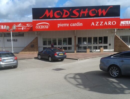 Marques City