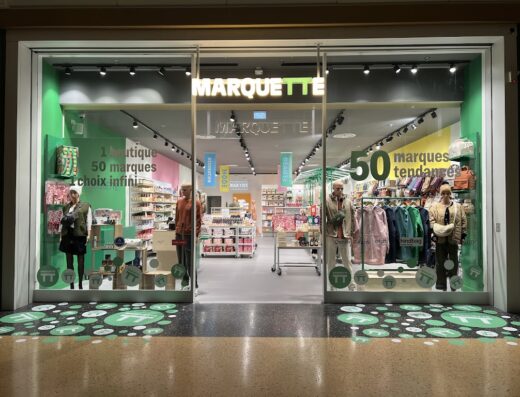 MARQUETTE BAY2 (porte 3)