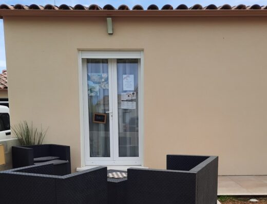 Massage bien être zen&sens