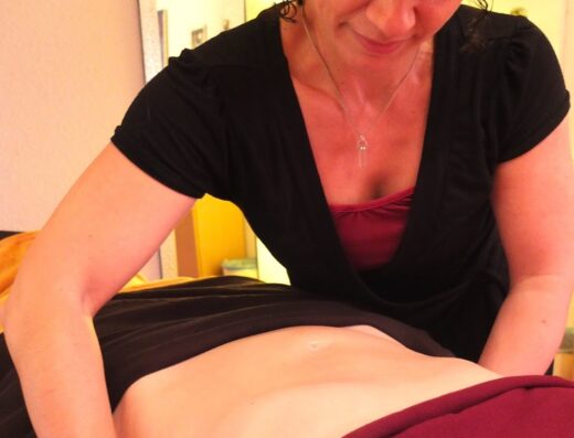 Massage Pamoja – Massage Bien-être pour femmes