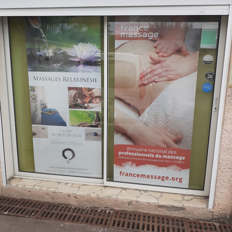 Massage Suédois Californien Sportif/Studio Ma Quietude