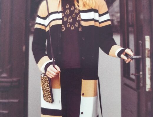 Melly Couture Prêt à porter feminin cérémonie grande taille