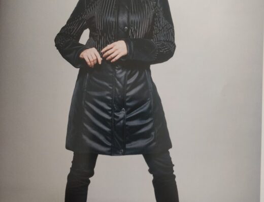 Melly Couture Prêt à porter feminin cérémonie grande taille