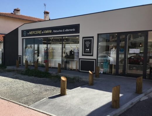 Mercerie de Valerie