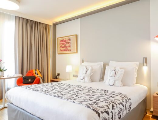 Mercure Marseille Centre Prado Vélodrome