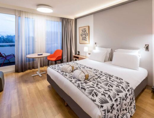 Mercure Marseille Centre Prado Vélodrome