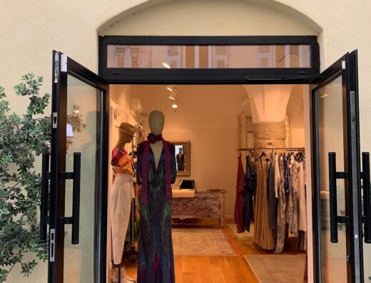 Mes Demoiselles Bastia