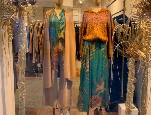 Mes Demoiselles Bastia