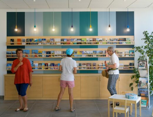 Mèze – Office de Tourisme Archipel de Thau