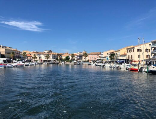 Mèze – Office de Tourisme Archipel de Thau