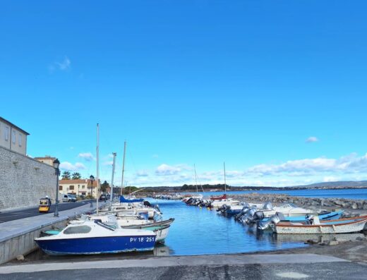 Mèze – Office de Tourisme Archipel de Thau