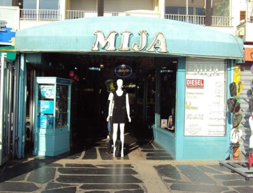 Mija