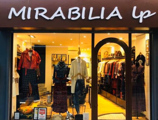 Mirabilia LP