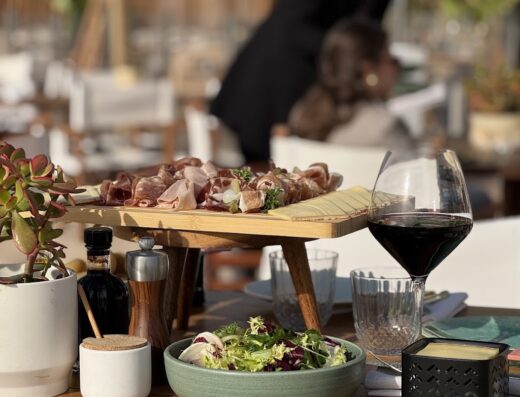 Miramar Plage Beach Club Cannes