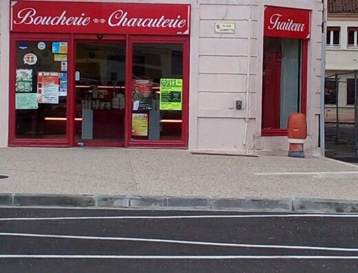 Mirande Cédric EURL