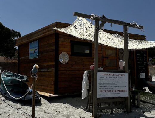 Miss Paddle Water Sport