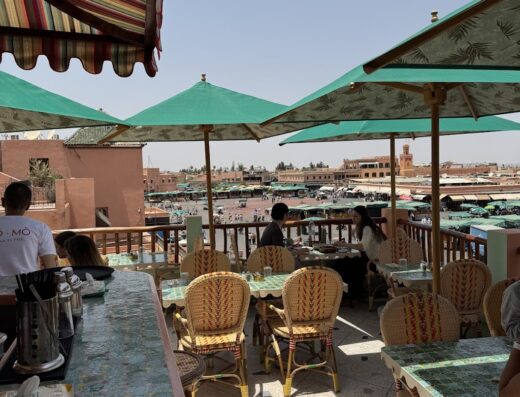 MÖ-MÖ Restaurant (sans reservation)
