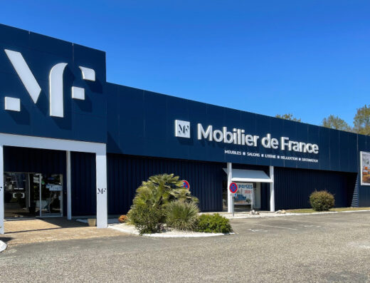 Mobilier de France Mont-de-Marsan