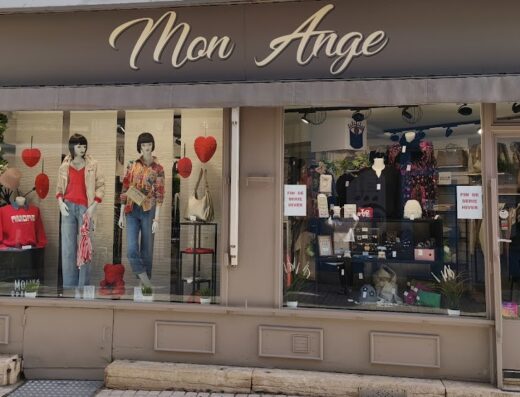Mon Ange