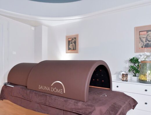 Mon Instant Carpe Diem -Salon -Spa de bien être et beauté mixte