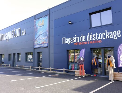 Mousqueton – Magasin de déstockage