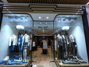 MSC Boutique à L’Isle-Adam