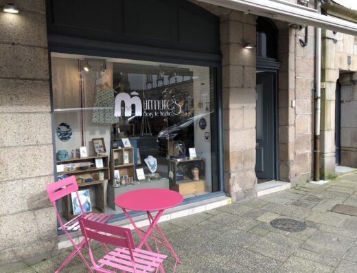 Murmures sous le Viaduc