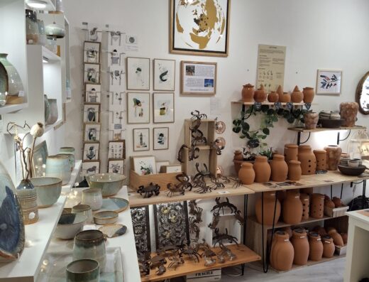 Murmures sous le Viaduc