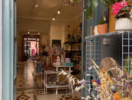 Musgo Bazar