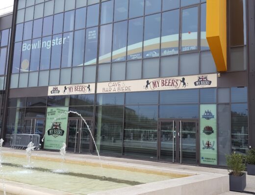 My Beers Salon-de-Provence