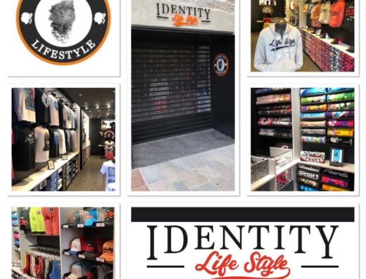 My Corsica – Identity