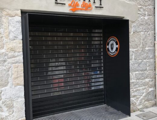 My Corsica – Identity