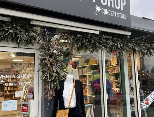 My sweety shop 40 – LEON