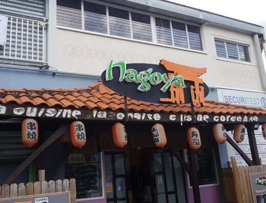 Nagoya