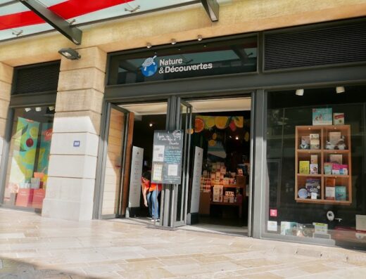 Nature et Découvertes Aix-en-Provence